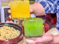 -蘑界·野生菌火锅(深业上城店)