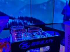 -音乐派KTV(银泰城店)