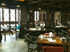 -北京老铺烤鸭(老城根店)