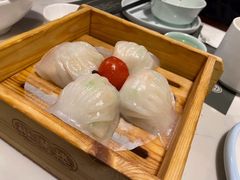 悦满楼虾饺皇-悦满楼·西关名点·湛江名菜(航空综合大厦店)