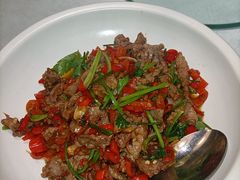 -蔓兰家的四季S0餐厅·融合菜(当代MOMA店)