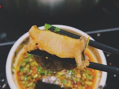 -官也街澳门火锅(新源里店)