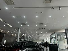 -奔驰利星行(北京花乡店)