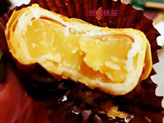 绿豆馅饼-赵小姐的店(鼓浪屿三友店)