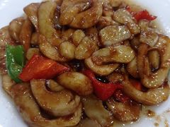 素肥肠-小觉林素菜馆