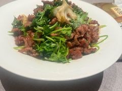 -桂满陇·手作小笼包&江南叫花鸡(中山公园店)