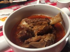 -西贝(上海我格广场店)