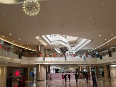 -皇庭广场(福华三路店)