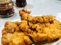 炸排-老地方面馆(思南路店)