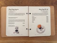 -Trung Nguyen Café Legend