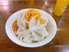 -薛记米皮老店(健康路店)