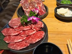 -九田家黑牛烤肉料理(溧阳吾悦店)