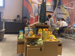 -星巴克臻选(广州东山锦轩店)