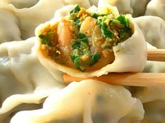 -老边饺子馆·东北菜(黄村店)