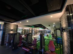 -西吉马游泳健身(协信店)