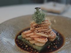 -潮上潮(南中环店)