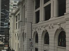 -大馆(前中区警署建築群)