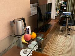 -上海浦东假日酒店
