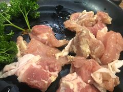 -大發韩国烤肉(八佰伴店)