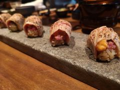-桐寿司Sushi Tong