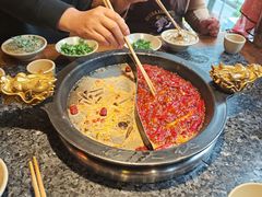-蜀大侠火锅(总府路店)