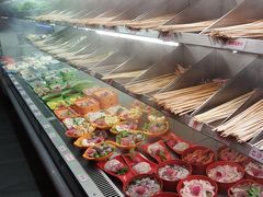 -老马路串串香火锅(北门桥店)