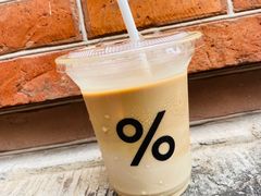 -% Arabica阿拉比卡咖啡烘焙工坊