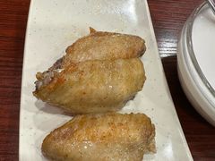 -蘑菇餐厅(马台街店)