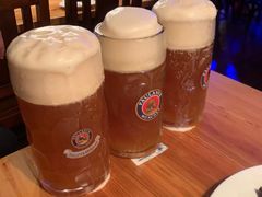 -宝莱纳啤酒花园餐厅PAULANER BRAUHAUS Nanjing(广州路店)