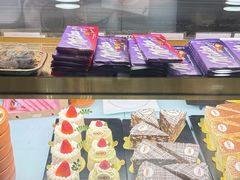 -MADO冰淇淋咖啡馆(淘金店)