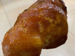熏鸡腿-荣华炸鸡(南四店)