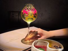 -GOEN·缘
