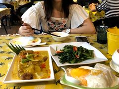 -泰妃堂.泰菜.夜宵(赤岗总店)