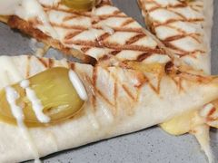 -本处·素食·融合料理(南油店)