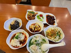 -龙抄手(春熙路总店)