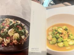 -小大董·烤鸭(观景餐厅·南京西路店)