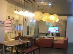 -EF英孚教育成人英语(伊势丹滨海店)