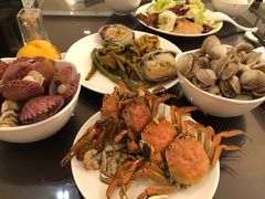 -盘锦红海温泉乐园