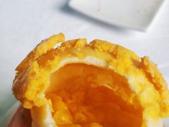 金牌菠萝包-西苑半岛·中餐厅
