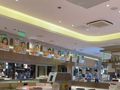 -西贝(上海新梅广场店)