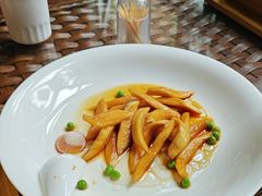 -金稼园·金平湖农家菜