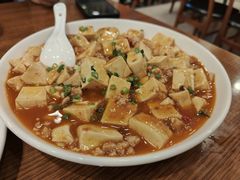 -长城东北菜(新港西路店)
