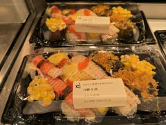 -n多寿司(滨湖万达广场店)