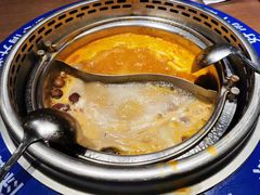 -快乐小羊·内蒙牛羊肉火锅(流花中心店)