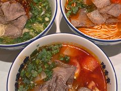 -陳香貴·兰州牛肉面(东方宝泰店)