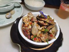 -佬麻雀·剁椒鱼头(京基KK One店)