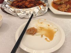 -北李妈妈菜·海肠捞饭(高新万达店)