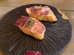 西班牙5J火腿-鼎Club餐厅