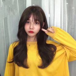 -GIRL STYLE 烫发·染发沙龙