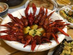 -浮何烤铺(桐梓林店)